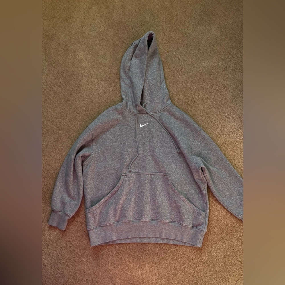 Nike Sportswear Club Fleece - Pullover Hoodie